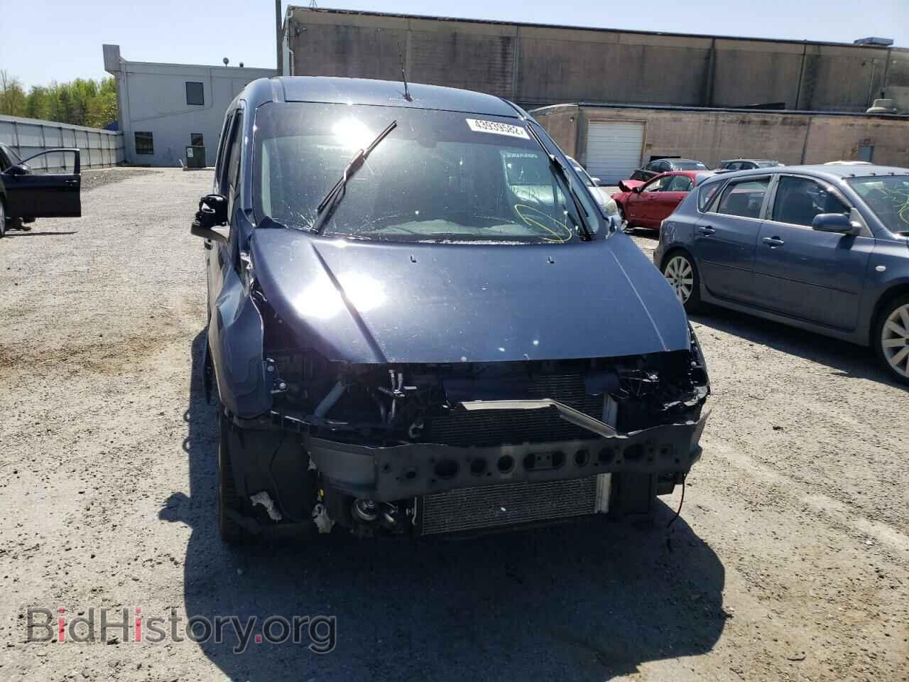 2017 FORD TRANSIT CO - VIN: NM0GE9E71H1293632 - Photo 9
