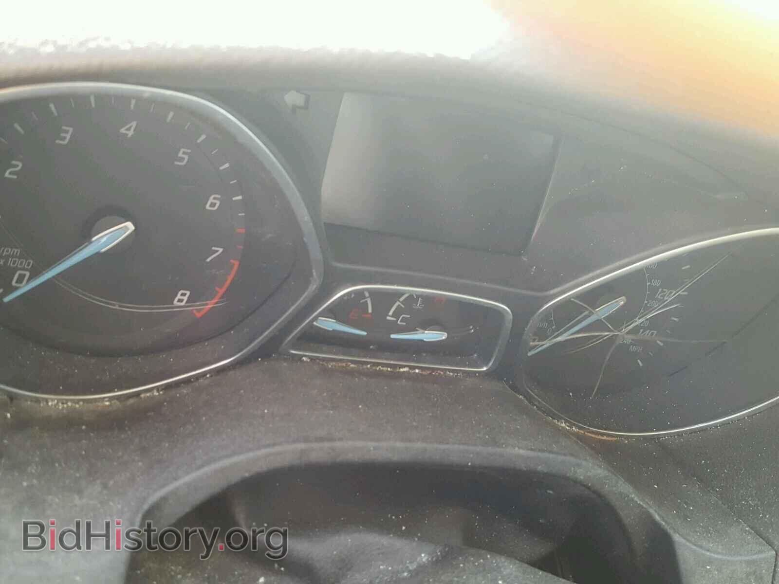 Фотография 1FADP3F28DL258574 - FORD FOCUS 2013