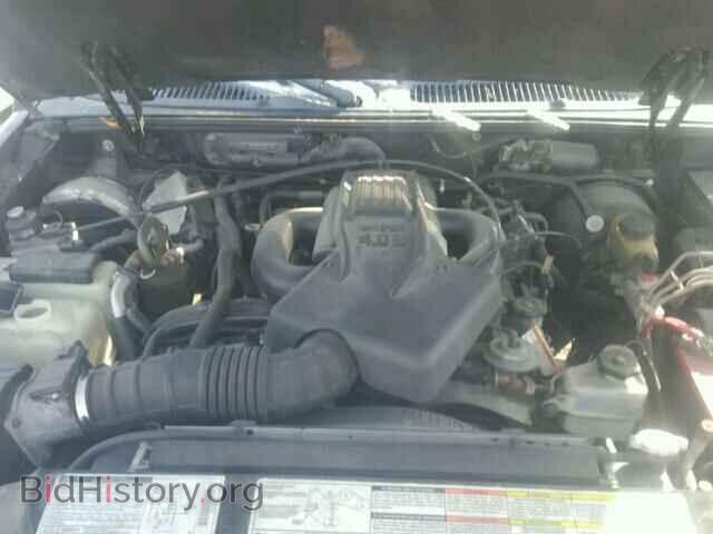 1998 FORD EXPLORER - VIN: 1FMYU24E6WUD02401 - Фото 7