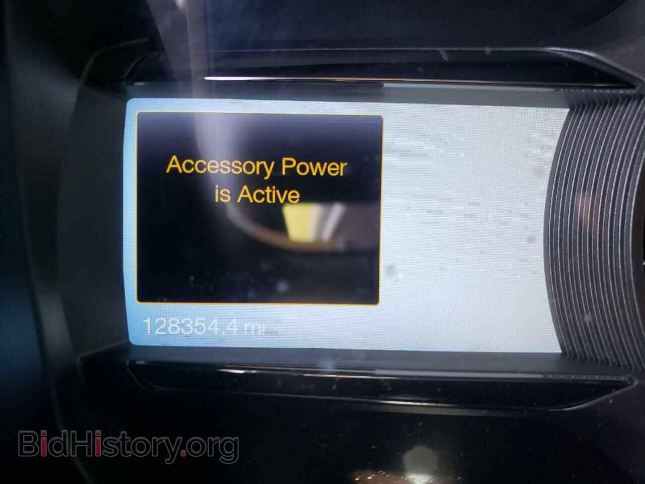2013 FORD TAURUS - VIN: 1FAHP2F84DG200261 - Фото 8
