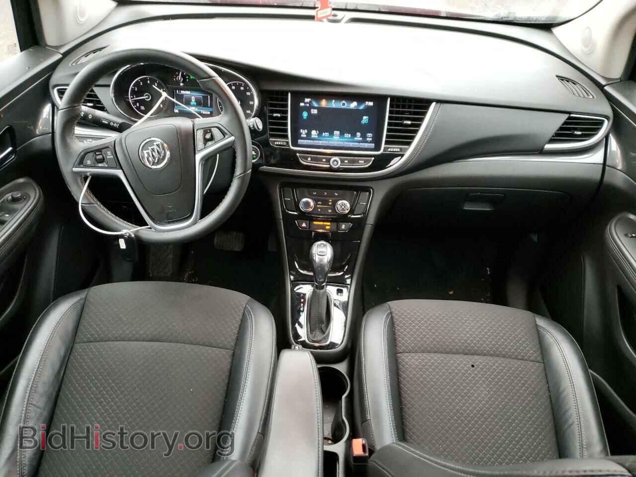 2017 BUICK ENCORE - VIN: KL4CJESB3HB159949 - Photo 8