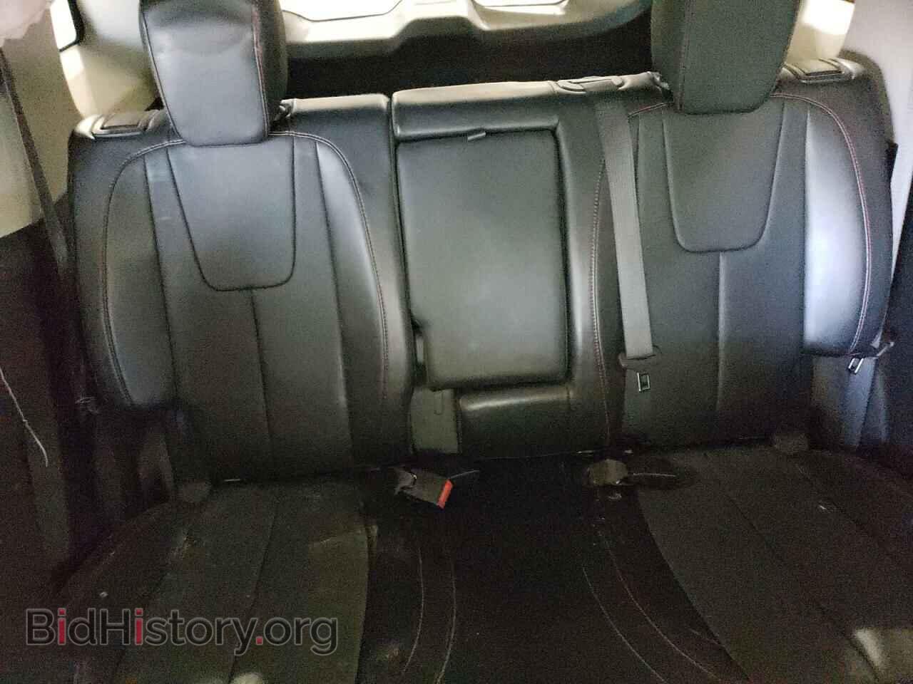 2016 GMC TERRAIN - VIN: 2GKFLUE38G6233397 - Фото 10