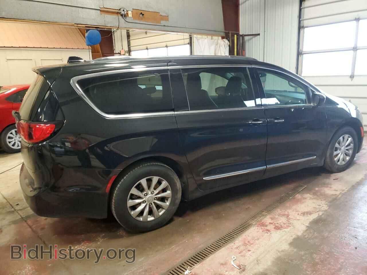 2019 CHRYSLER PACIFICA - VIN: 2C4RC1BG0KR609077 - Photo 3