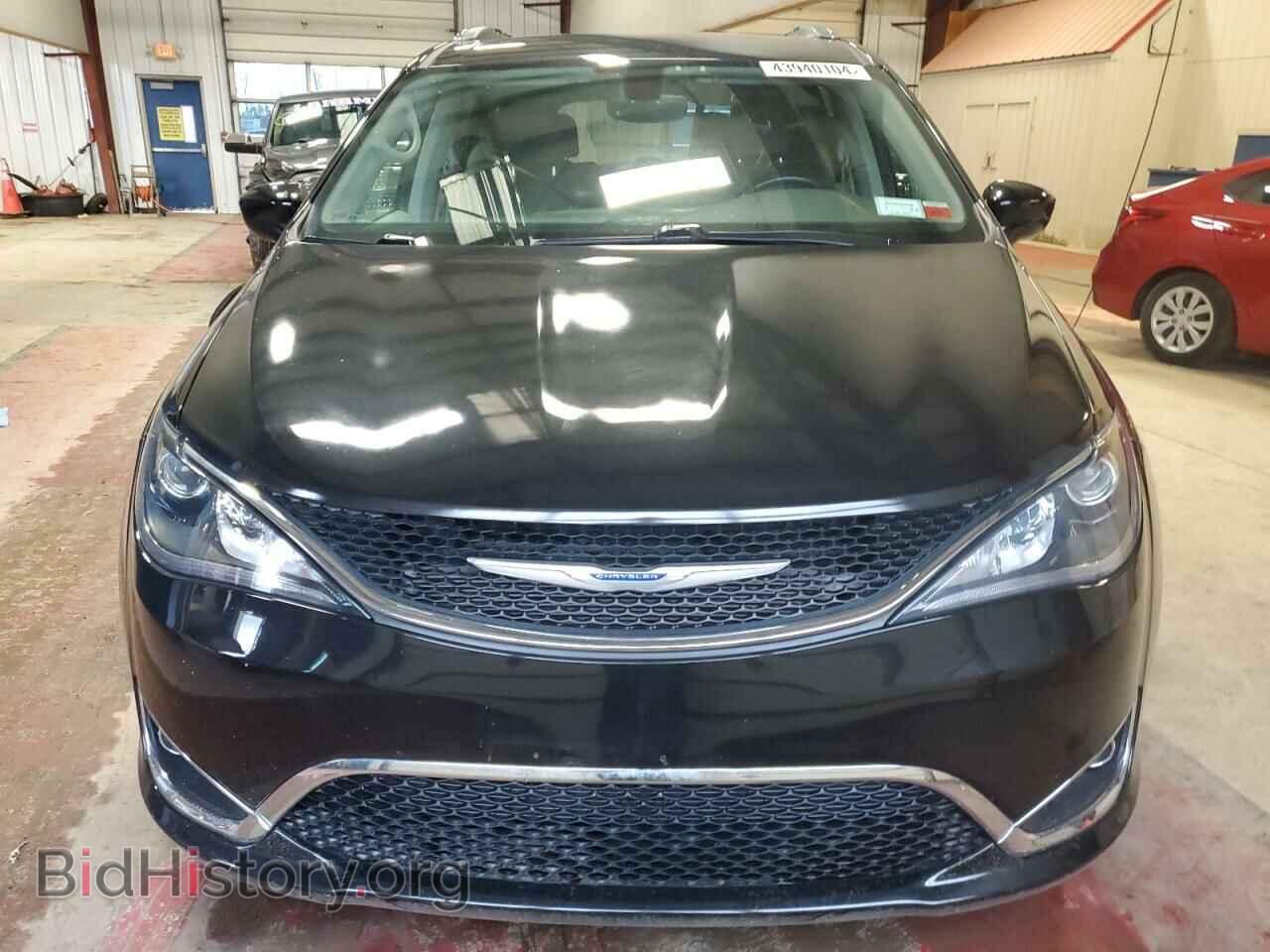 2019 CHRYSLER PACIFICA - VIN: 2C4RC1BG0KR609077 - Photo 5