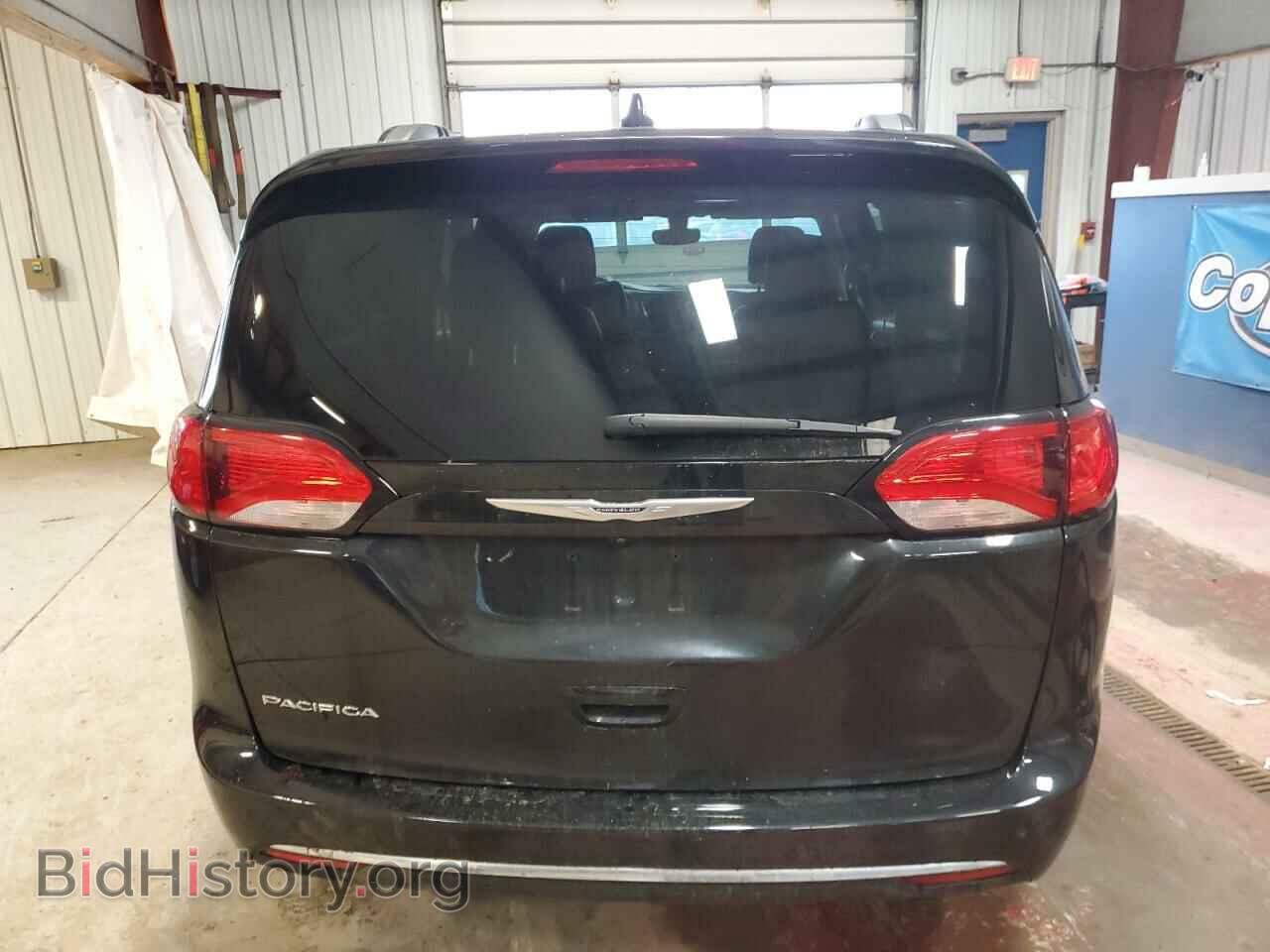 2019 CHRYSLER PACIFICA - VIN: 2C4RC1BG0KR609077 - Photo 6