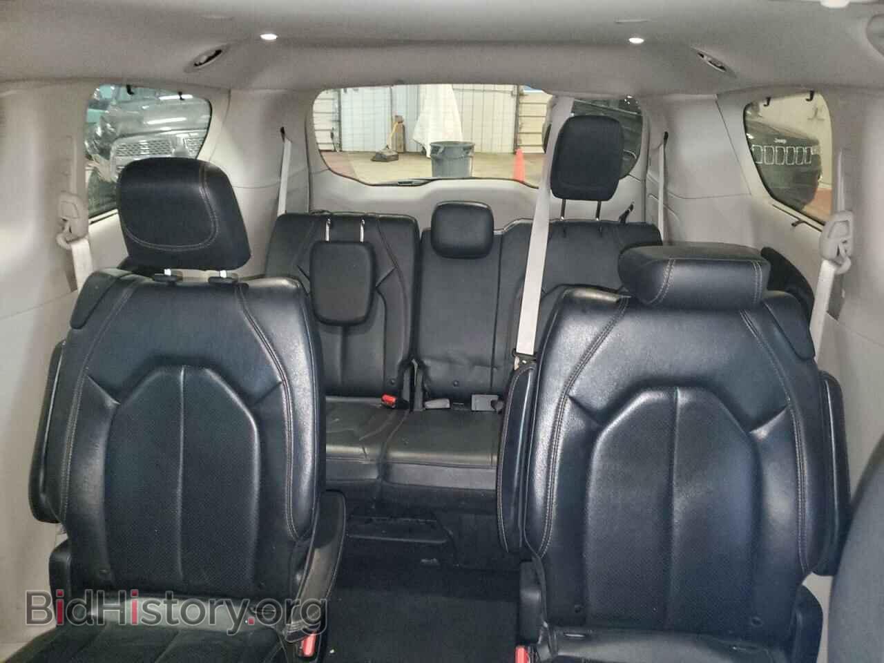 2019 CHRYSLER PACIFICA - VIN: 2C4RC1BG0KR609077 - Photo 10