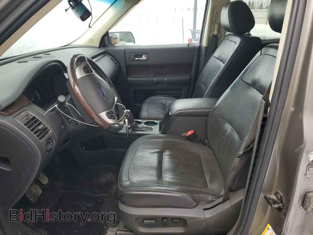 2013 FORD FLEX - VIN: 2FMHK6D81DBD19147 - Photo 7