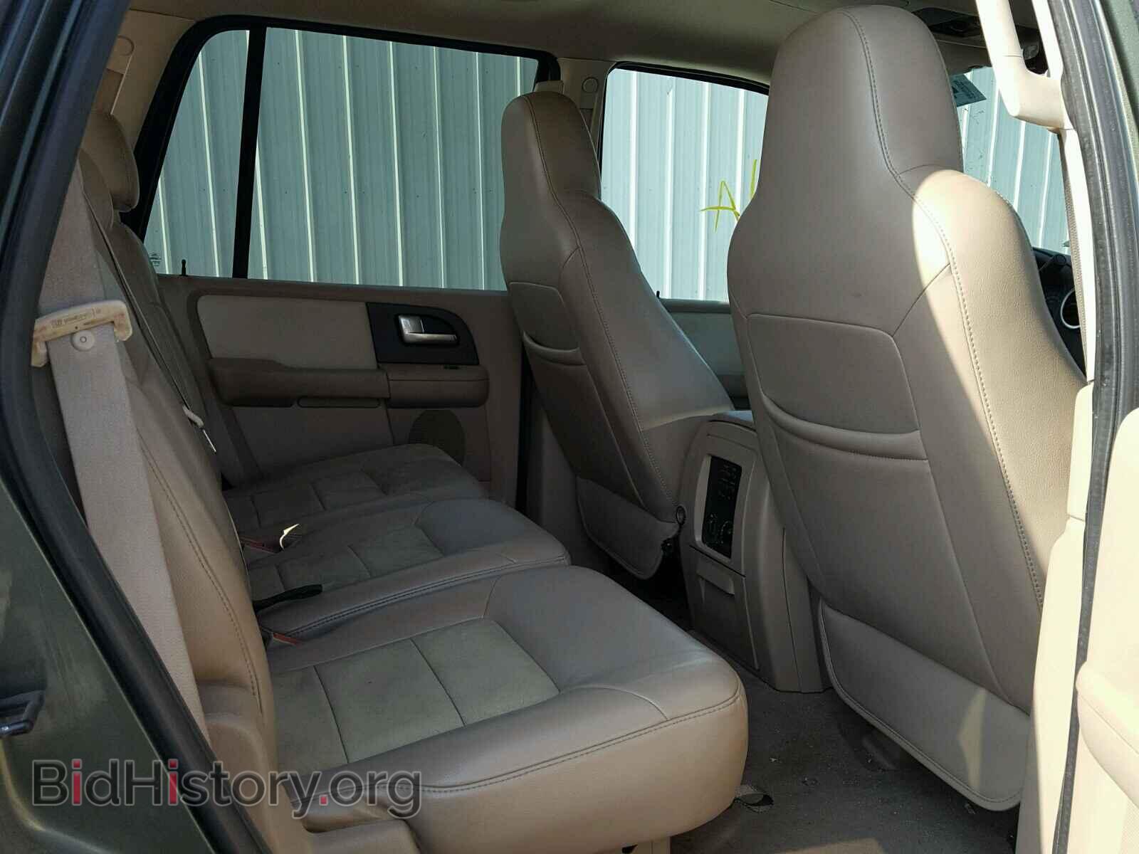 2004 FORD EXPEDITION - VIN: 1FMPU17L04LB50408 - Фото 6
