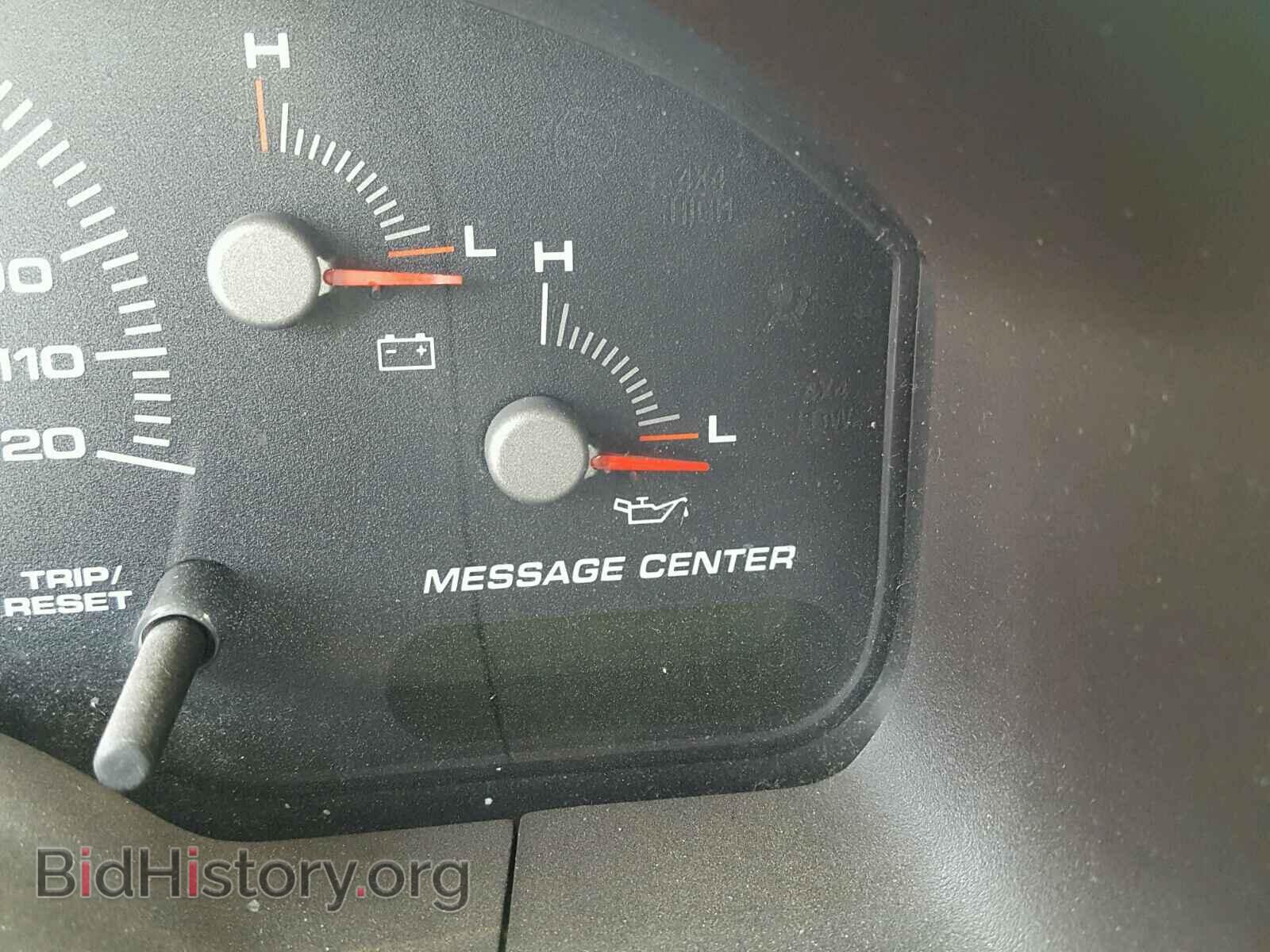 2004 FORD EXPEDITION - VIN: 1FMPU17L04LB50408 - Фото 8