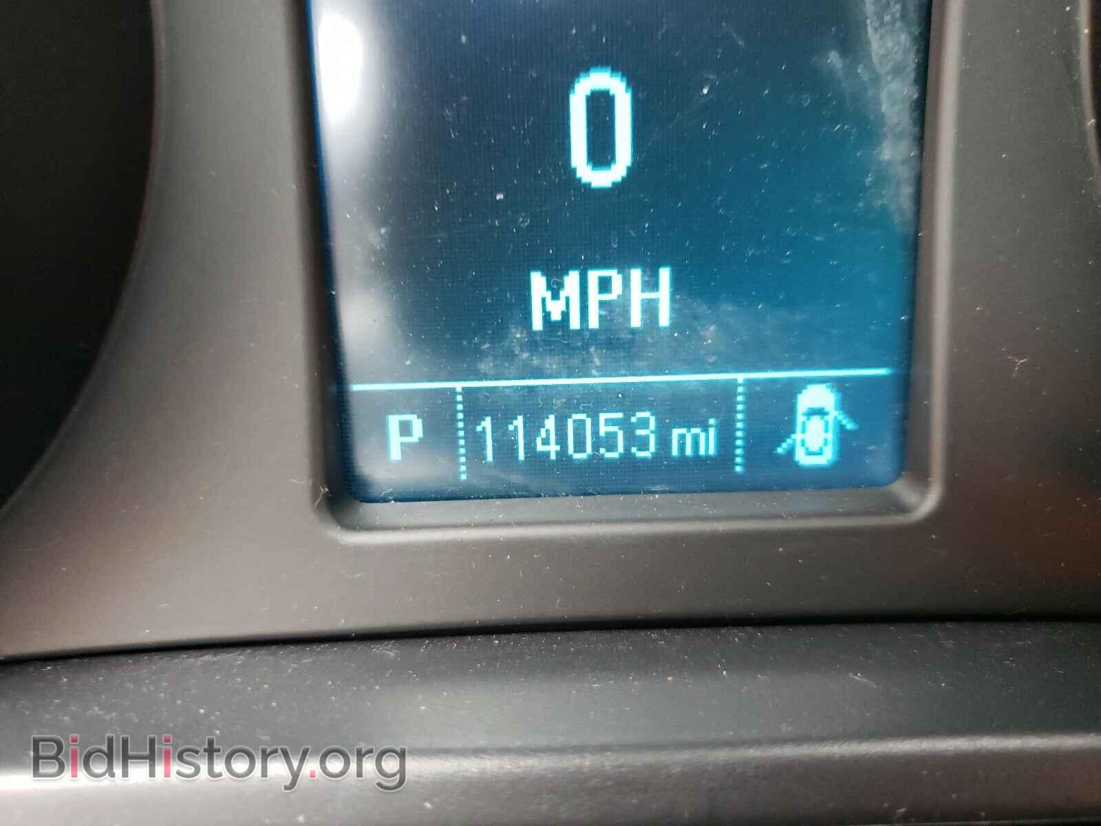 2012 BUICK REGAL - VIN: 2G4GR5EK7C9118032 - Фото 8
