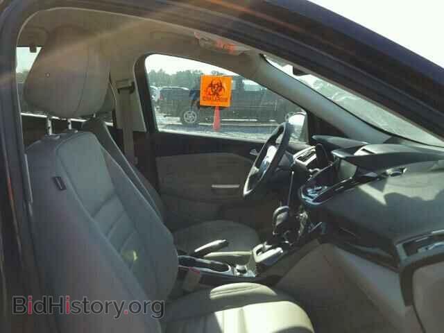 2014 FORD ESCAPE - VIN: 1FMCU0J98EUD84622 - Фото 5
