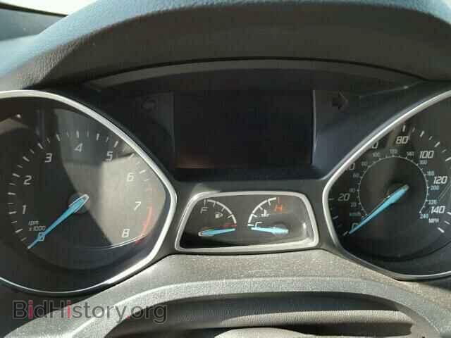 2014 FORD ESCAPE - VIN: 1FMCU0J98EUD84622 - Фото 8