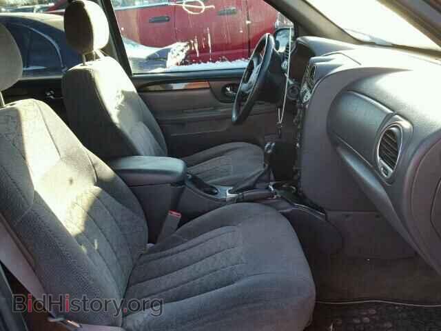 2004 GMC ENVOY - VIN: 1GKDT13S542360150 - Фото 5