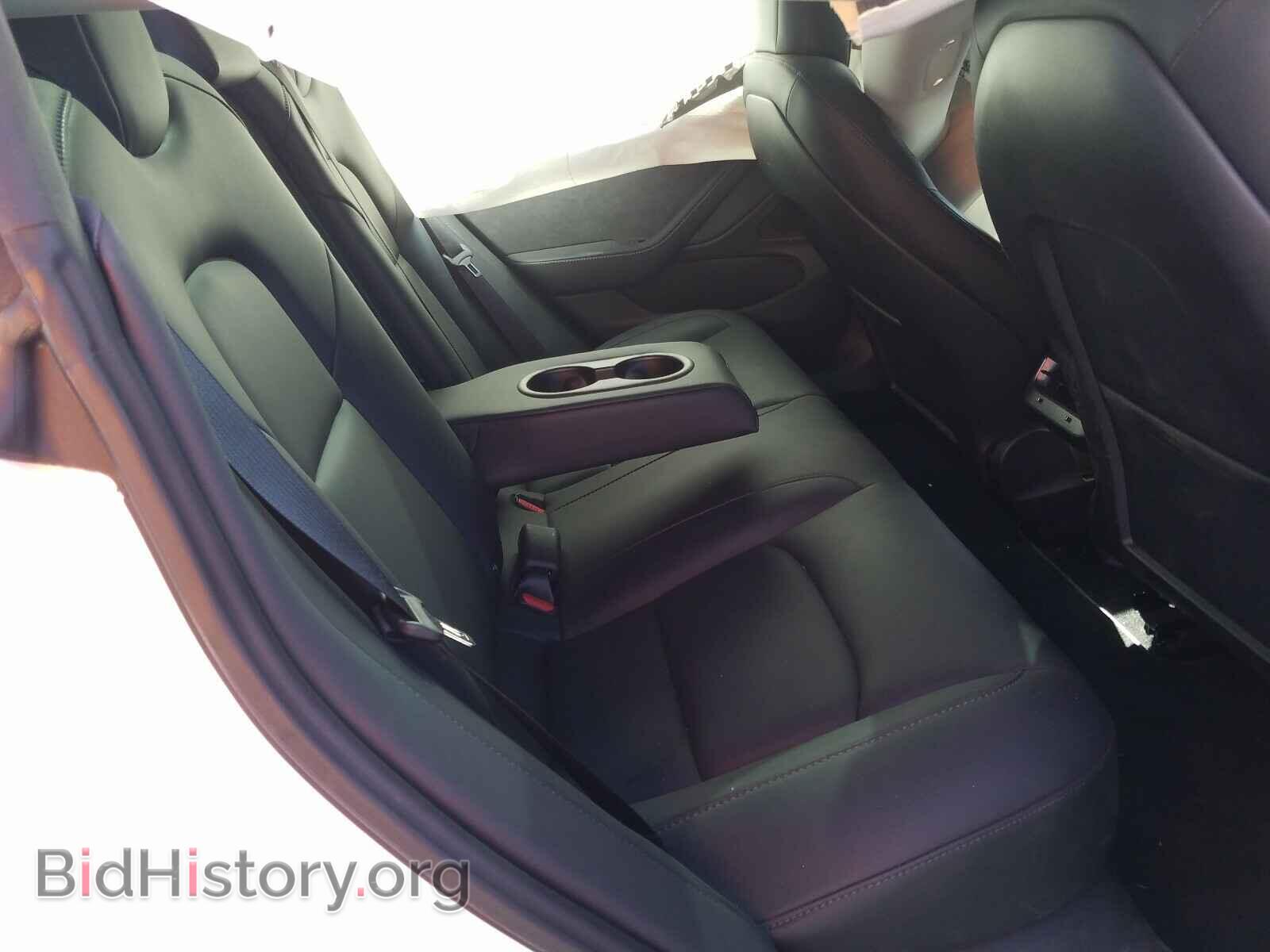 2018 TESLA MODEL 3 - VIN: 5YJ3E1EAXJF162128 - Фото 6