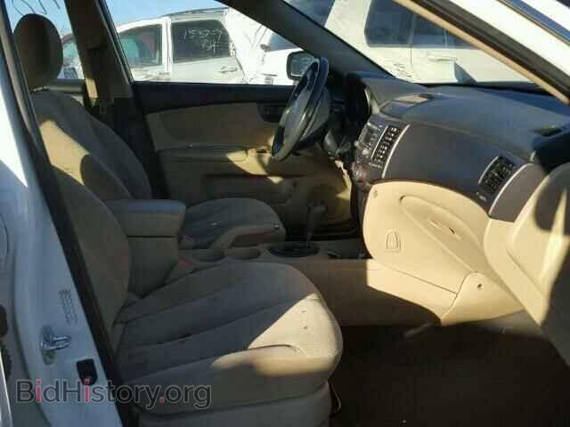 2009 KIA OPTIMA - VIN: KNAGE228595314190 - Фото 5