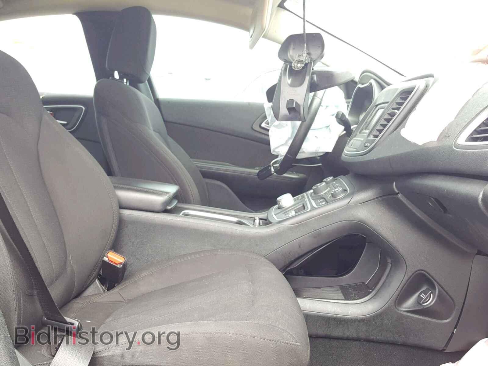 2015 CHRYSLER 200 - VIN: 1C3CCCAB4FN532647 - Photo 5