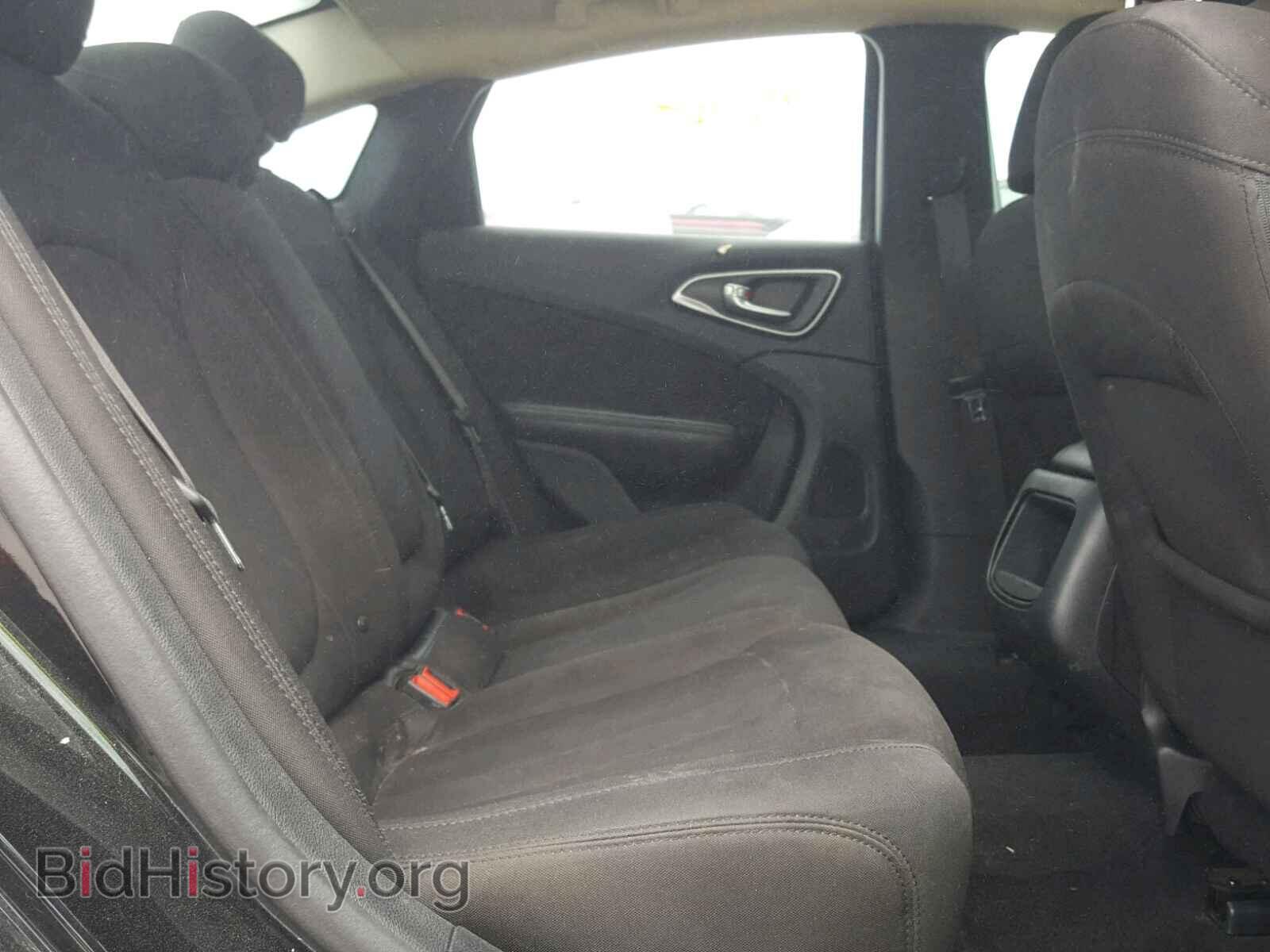 2015 CHRYSLER 200 - VIN: 1C3CCCAB4FN532647 - Photo 6