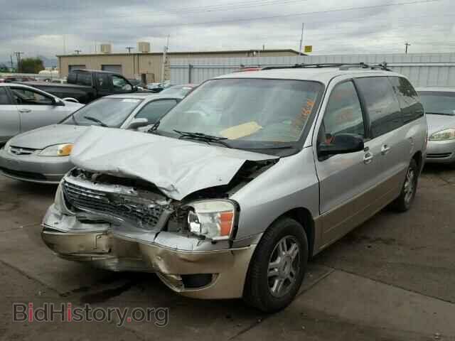 2004 FORD FREESTAR - VIN: 2FMDA58234BA25430 - Фото 2