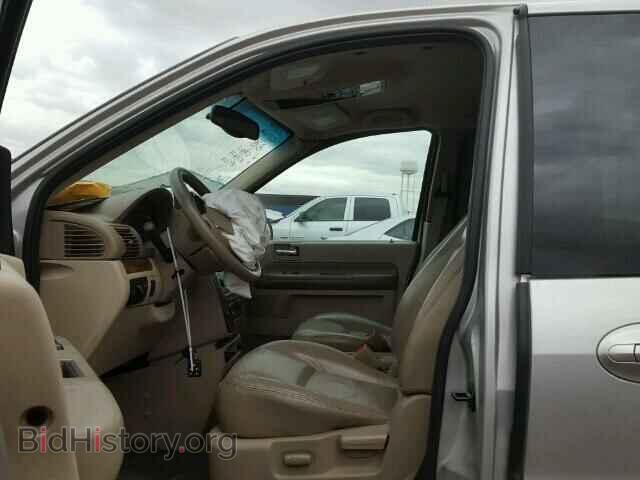 2004 FORD FREESTAR - VIN: 2FMDA58234BA25430 - Фото 5