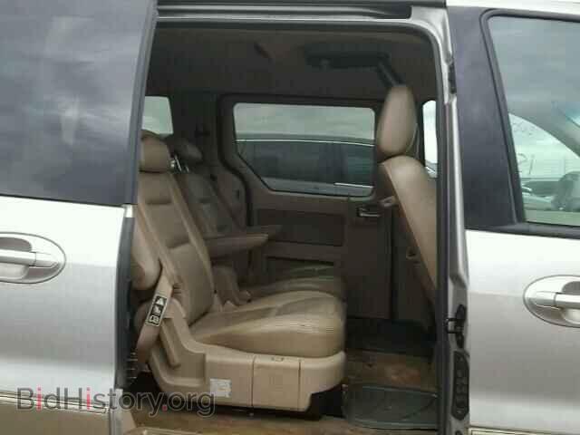 2004 FORD FREESTAR - VIN: 2FMDA58234BA25430 - Фото 6