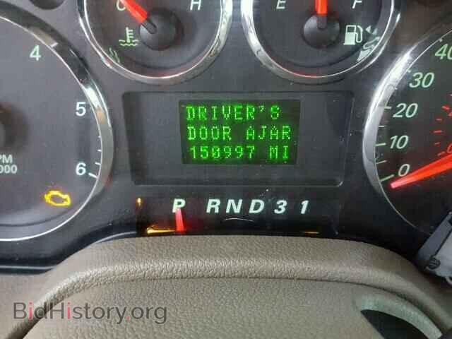 2004 FORD FREESTAR - VIN: 2FMDA58234BA25430 - Фото 8