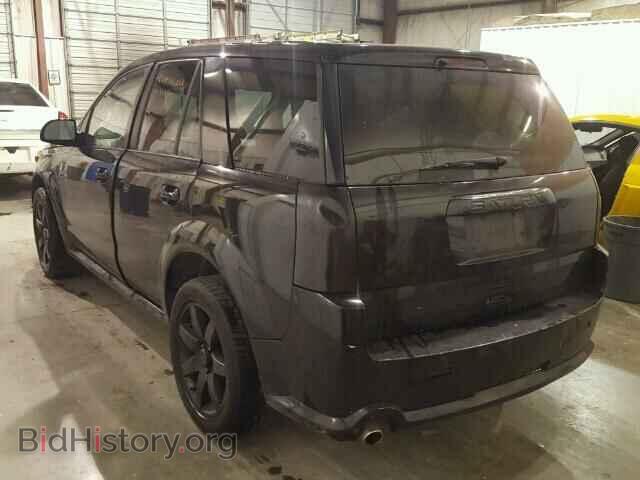 2004 SATURN VUE - VIN: 5GZCZ534X4S862388 - Фото 3