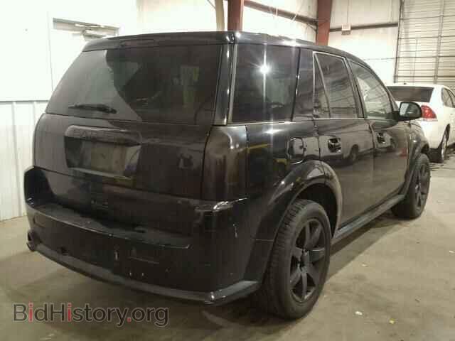 2004 SATURN VUE - VIN: 5GZCZ534X4S862388 - Фото 4