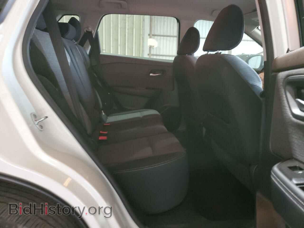 2021 NISSAN ROGUE - VIN: 5N1AT3BA2MC752009 - Фото 11