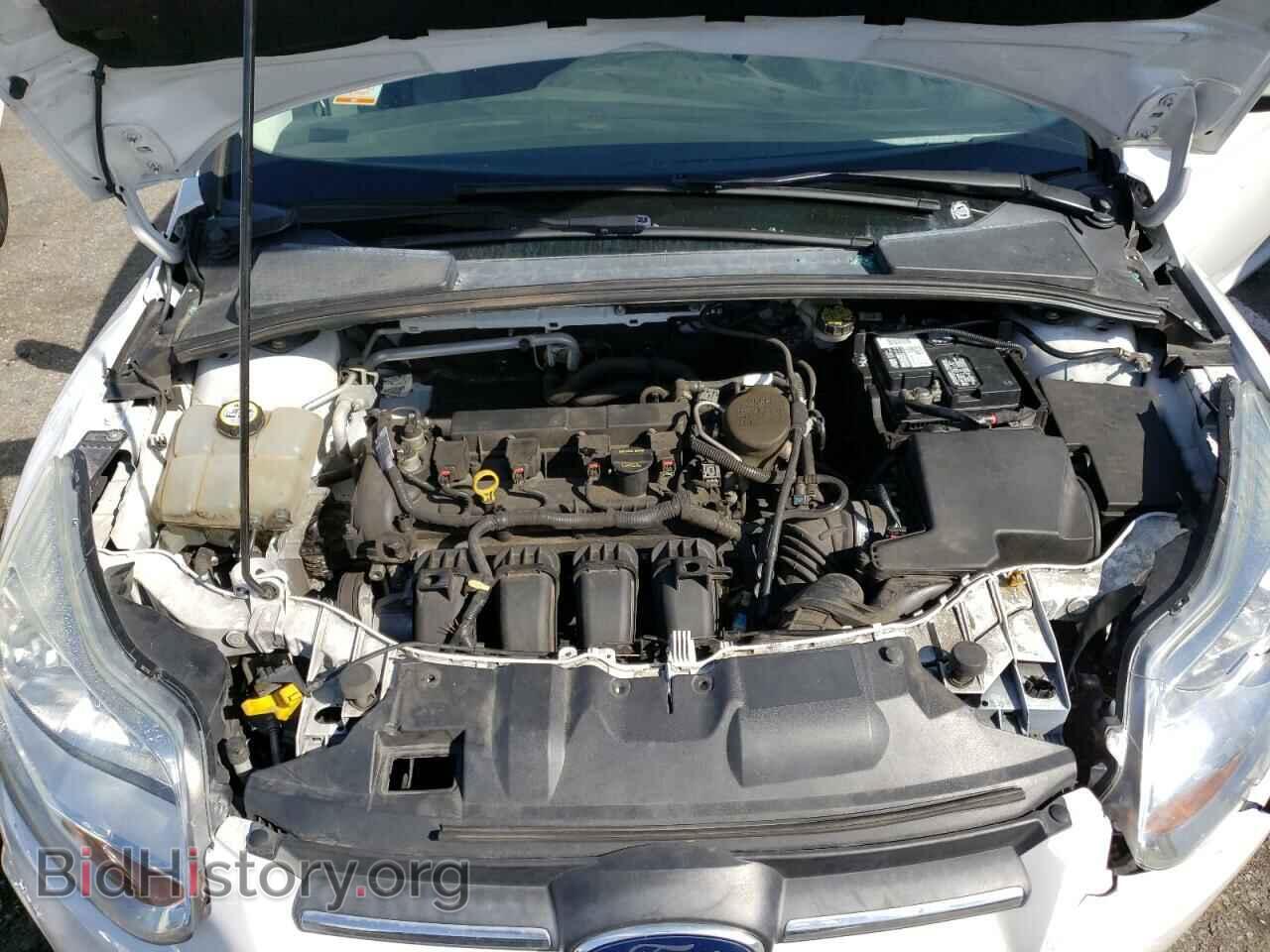 2013 FORD FOCUS - VIN: 1FADP3F22DL337982 - Photo 11