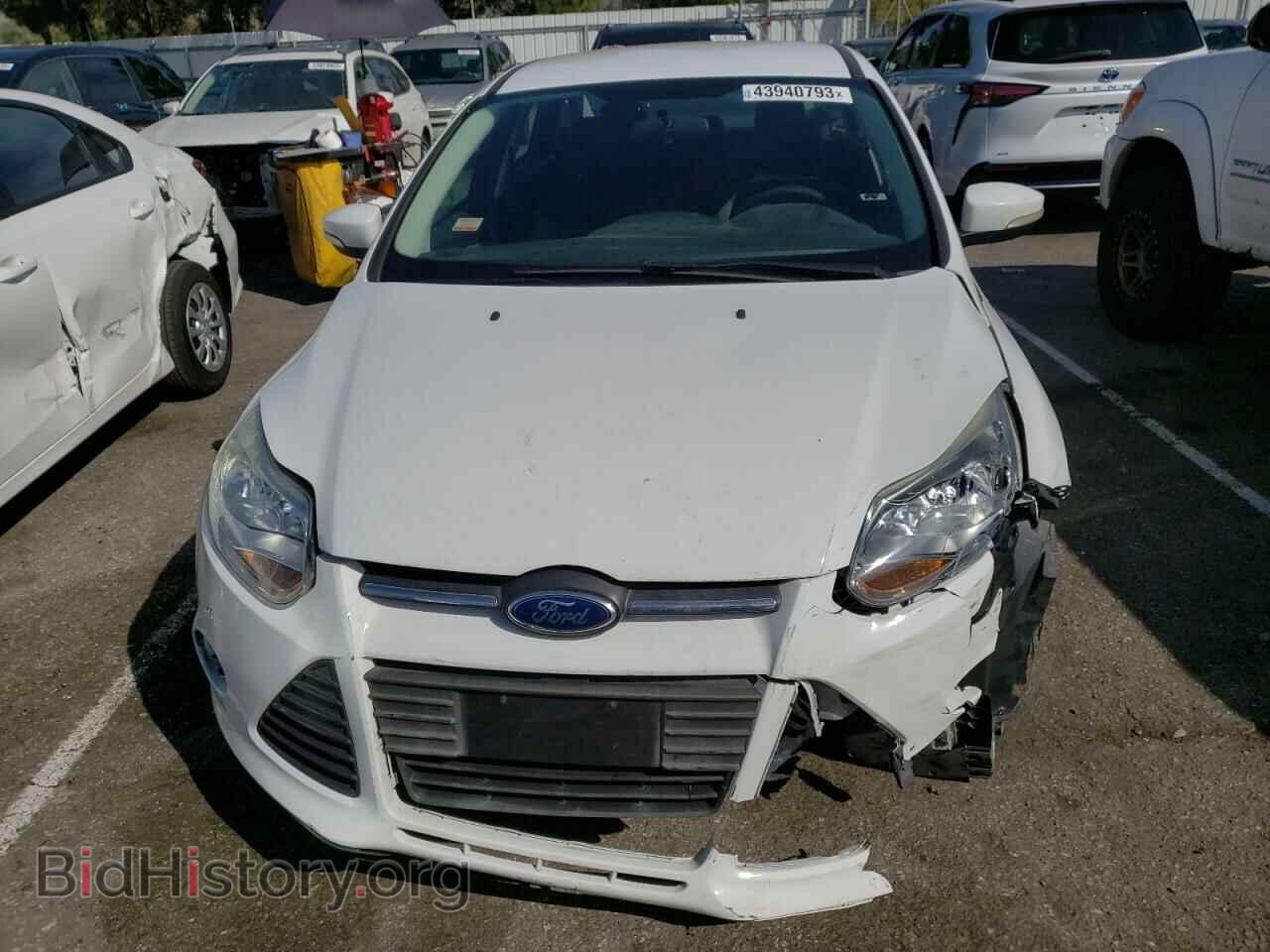2013 FORD FOCUS - VIN: 1FADP3F22DL337982 - Photo 5