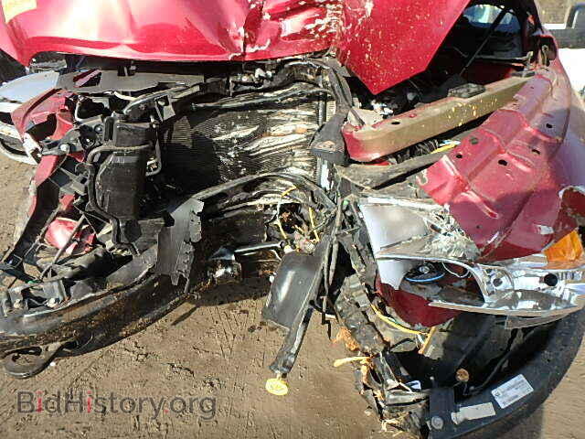 2013 RAM TRUCK - VIN: 1C6RR7FG8DS592842 - Фото 9
