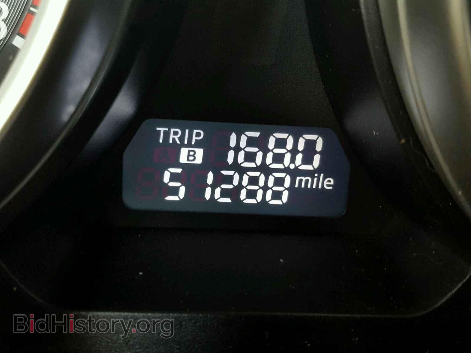 2015 MAZDA CX-9 - VIN: JM3TB2DA1F0448320 - Фото 8