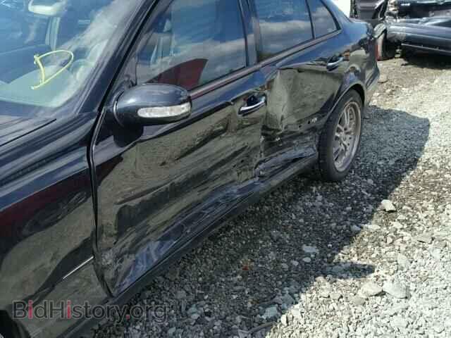 2003 MERCEDES-BENZ E 320 - VIN: WDBUF65J43A192203 - Фото 10