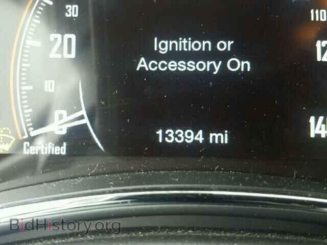 2016 DODGE DURANGO - VIN: 1C4SDJFT1GC323356 - Фото 8