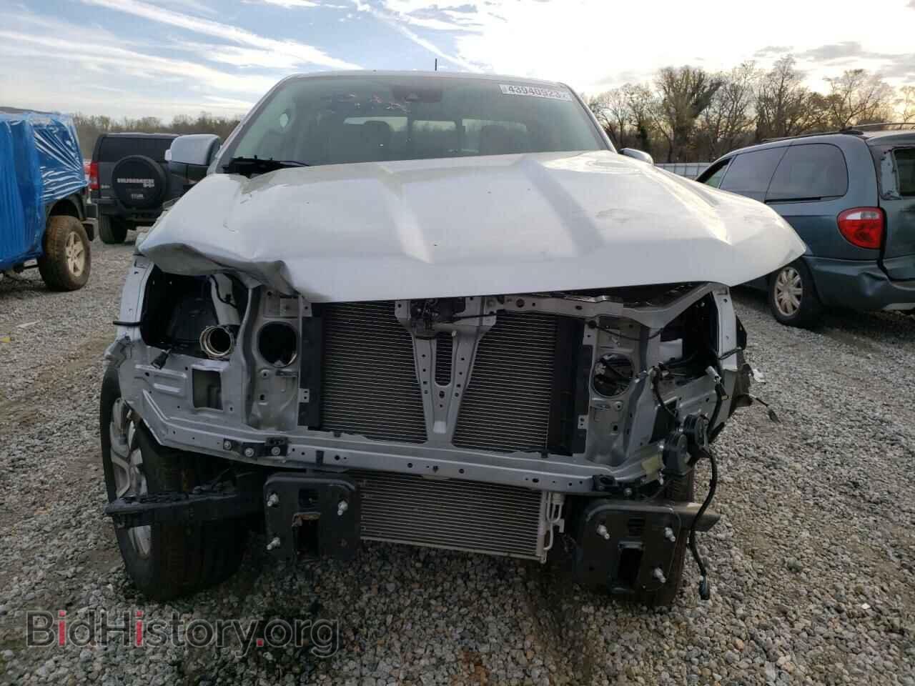 2021 FORD RANGER - VIN: 1FTER4EH3MLE01855 - Фото 5