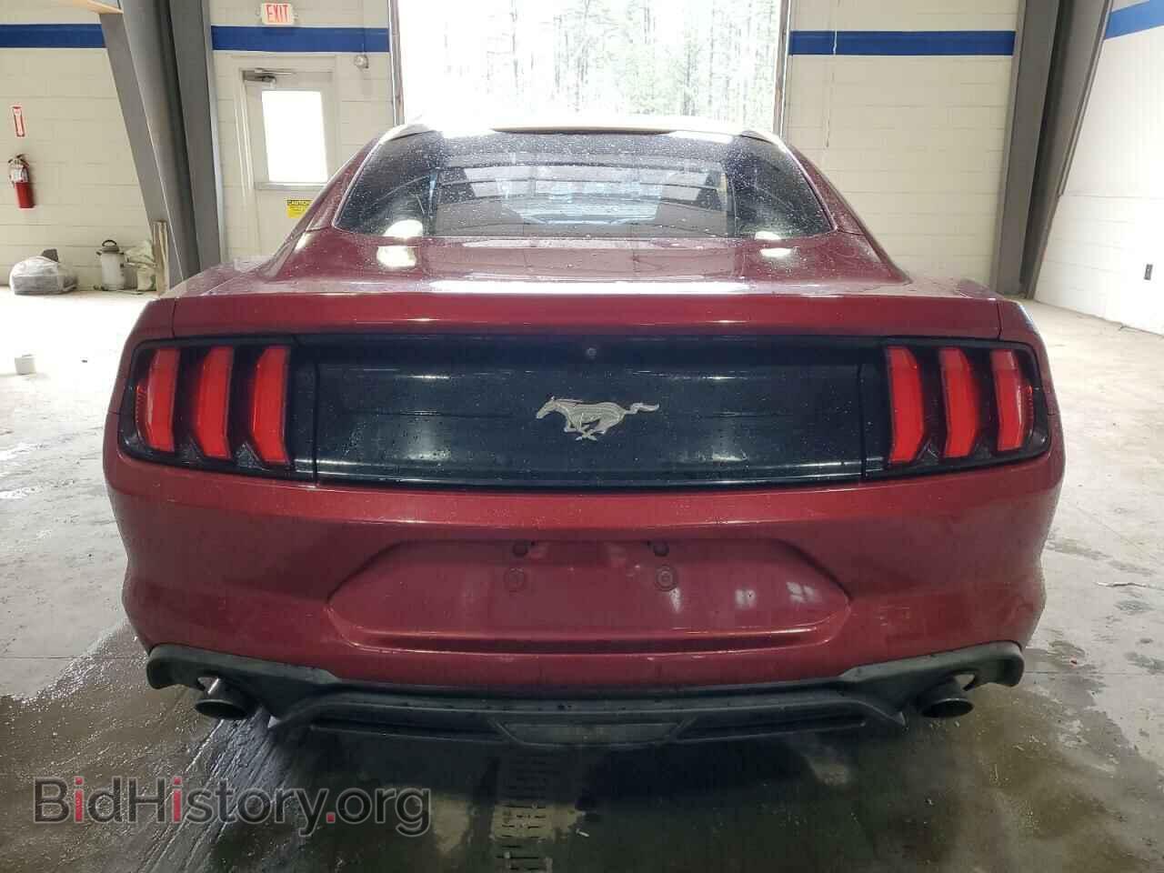 2018 FORD ALL Models - VIN: 1FA6P8TH9J5117494 - Photo 6