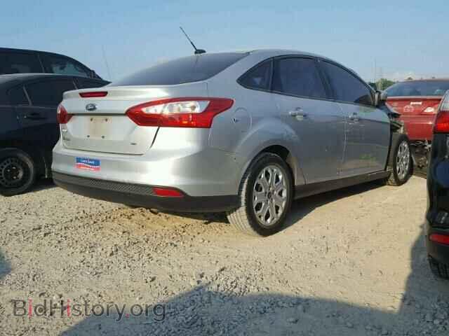 2012 FORD FOCUS - VIN: 1FAHP3F20CL176855 - Photo 4