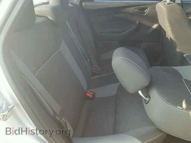 2012 FORD FOCUS - VIN: 1FAHP3F20CL176855 - Photo 6