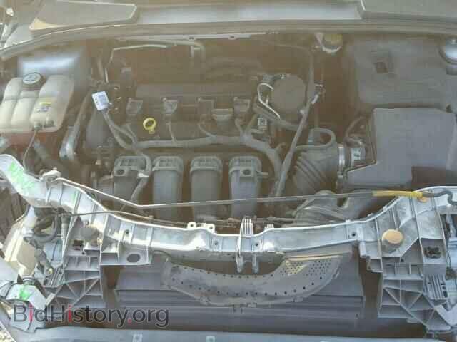 2012 FORD FOCUS - VIN: 1FAHP3F20CL176855 - Photo 7