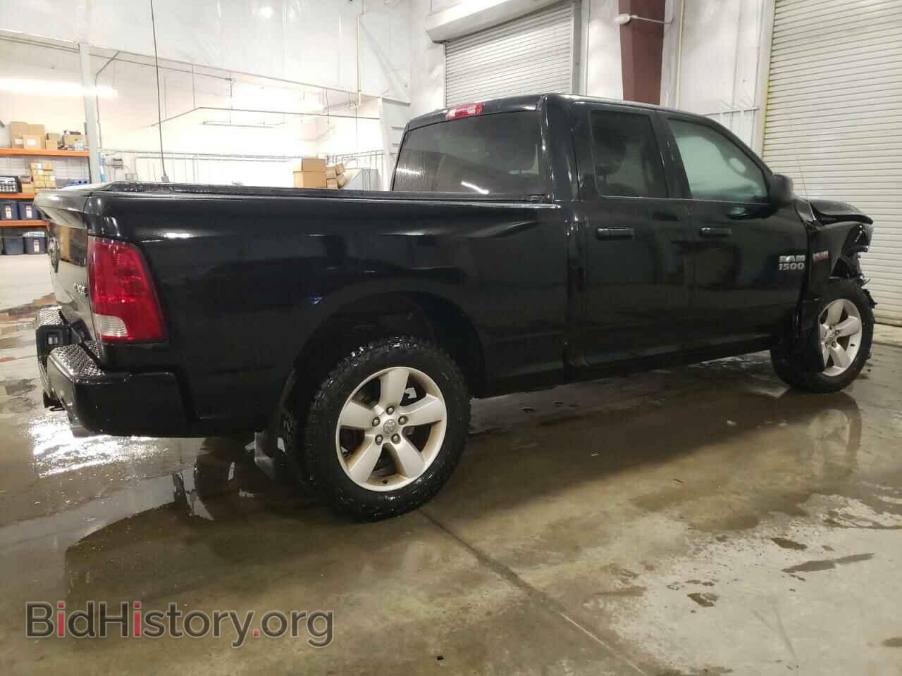 2014 RAM 1500 - VIN: 1C6RR7FT6ES463948 - Фото 3