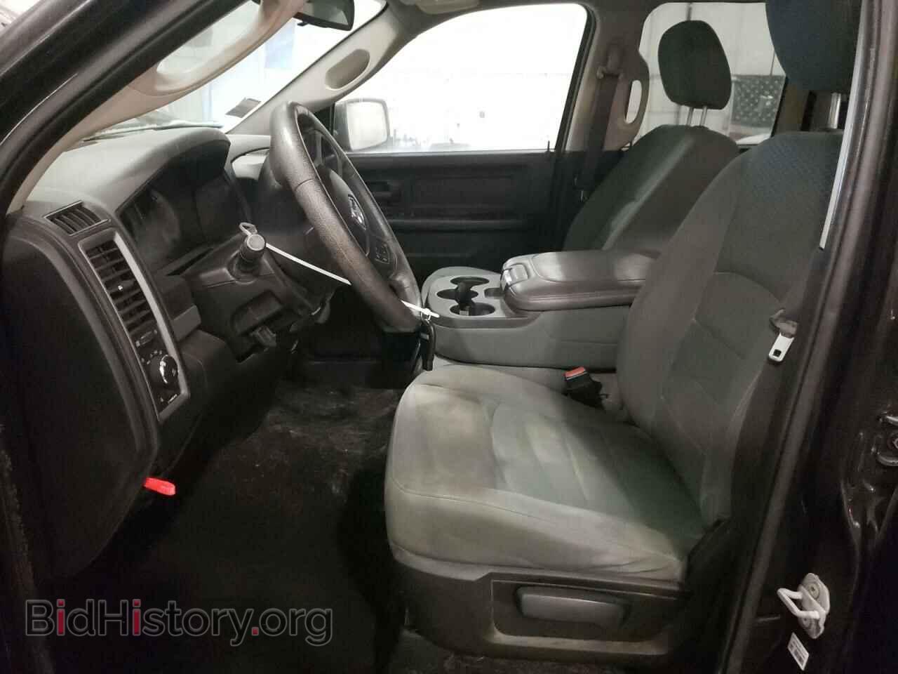 2014 RAM 1500 - VIN: 1C6RR7FT6ES463948 - Фото 7