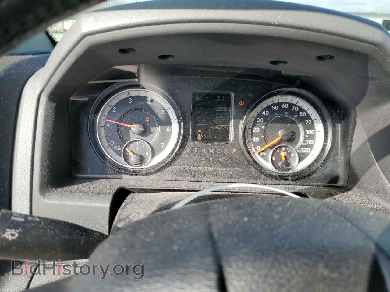 2016 RAM 1500 - VIN: 1C6RR7GTXGS176789 - Фото 9