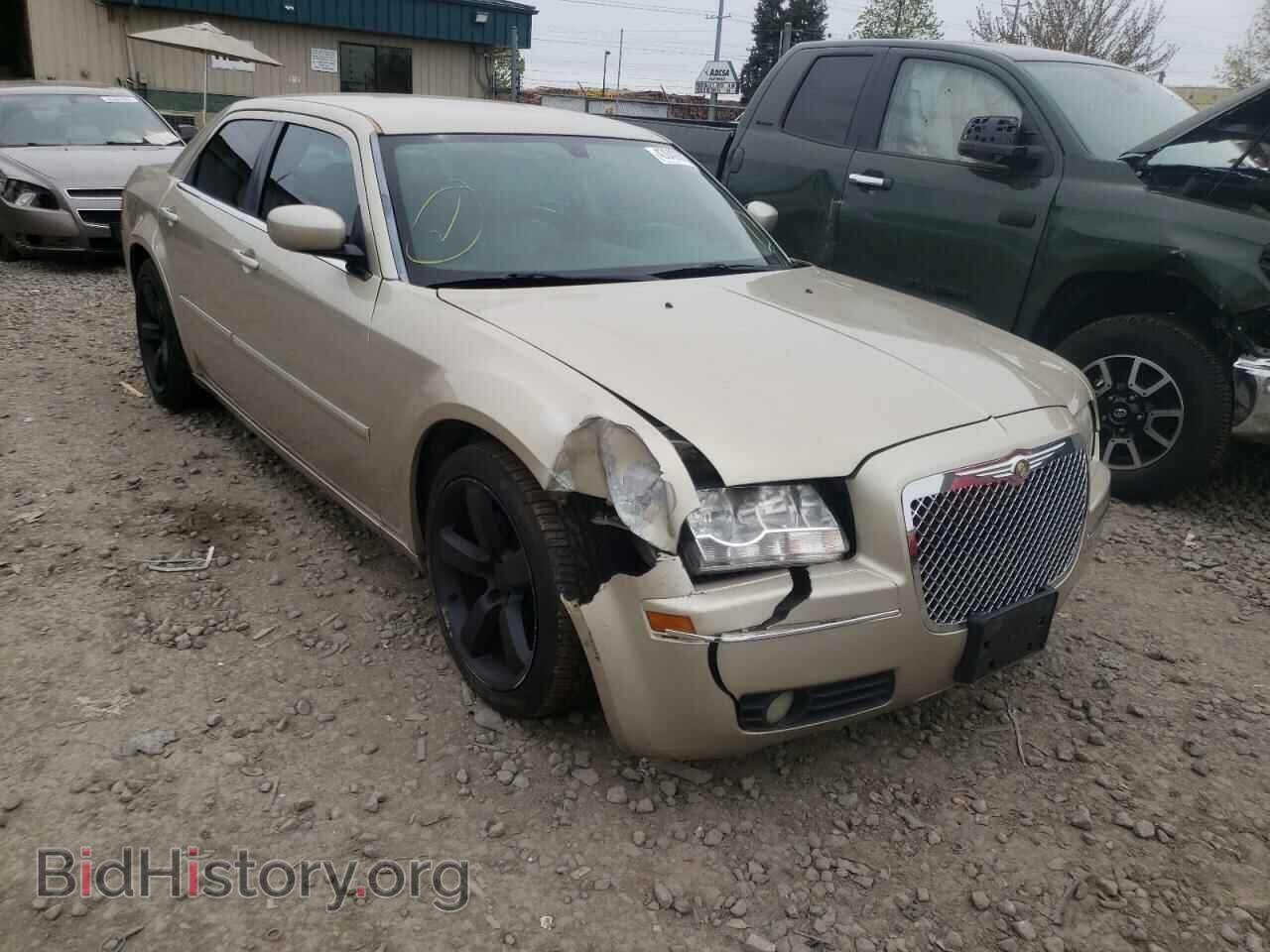 Photo 2C3LA53G06H200501 - CHRYSLER 300 2006