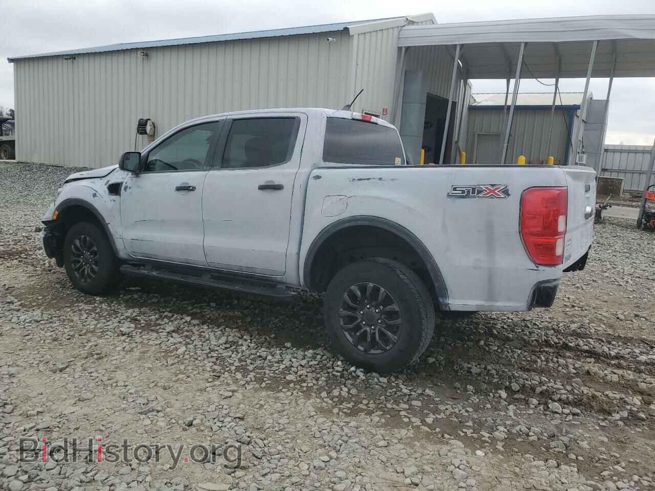 2019 FORD RANGER - VIN: 1FTER4EH7KLA47920 - Фото 2