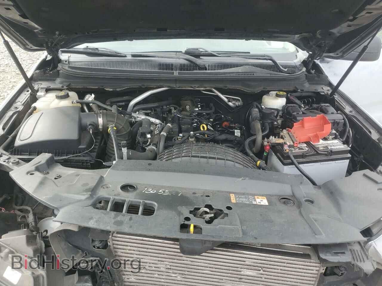 2019 FORD RANGER - VIN: 1FTER4EH7KLA47920 - Фото 11