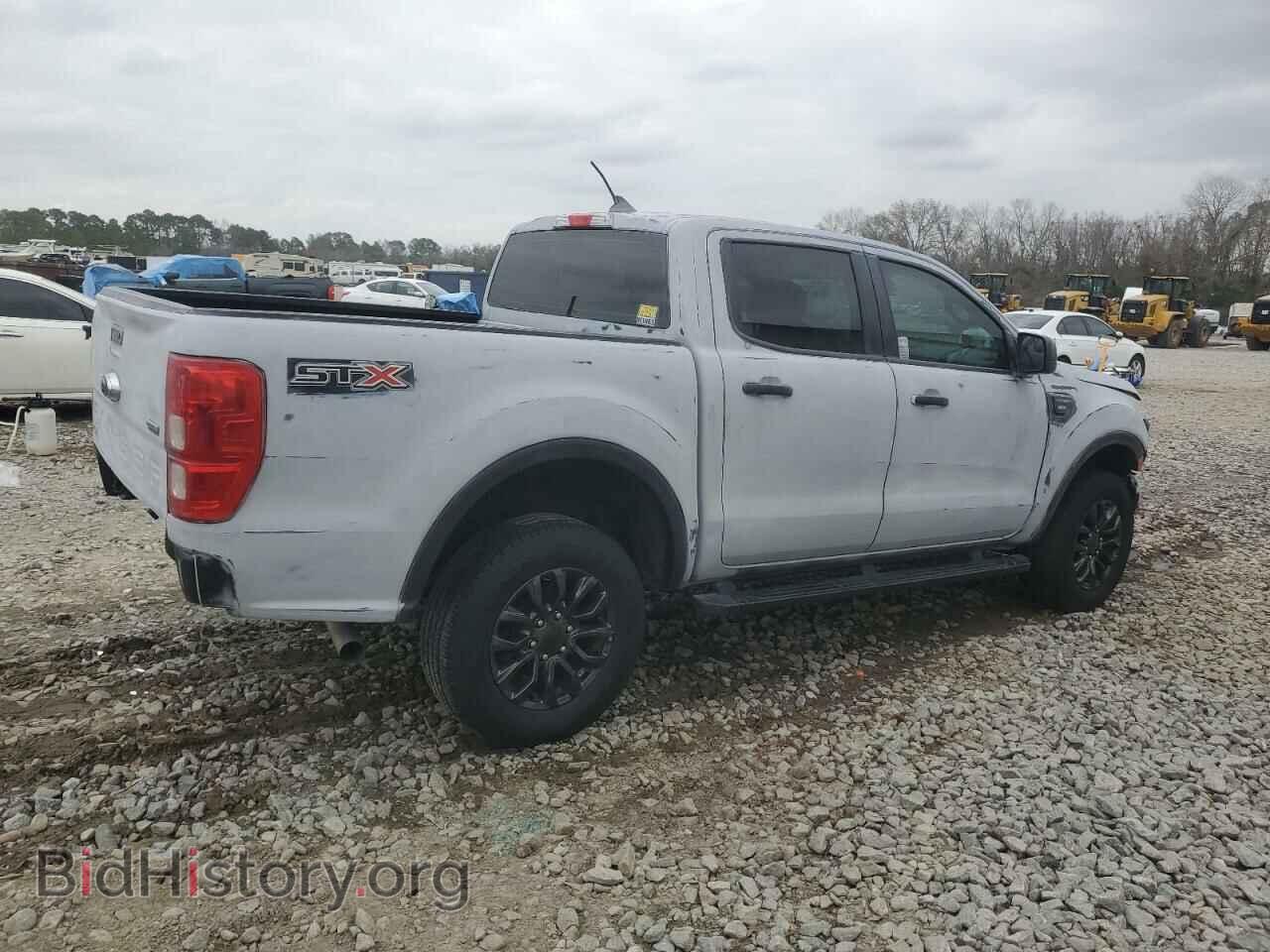 2019 FORD RANGER - VIN: 1FTER4EH7KLA47920 - Фото 3