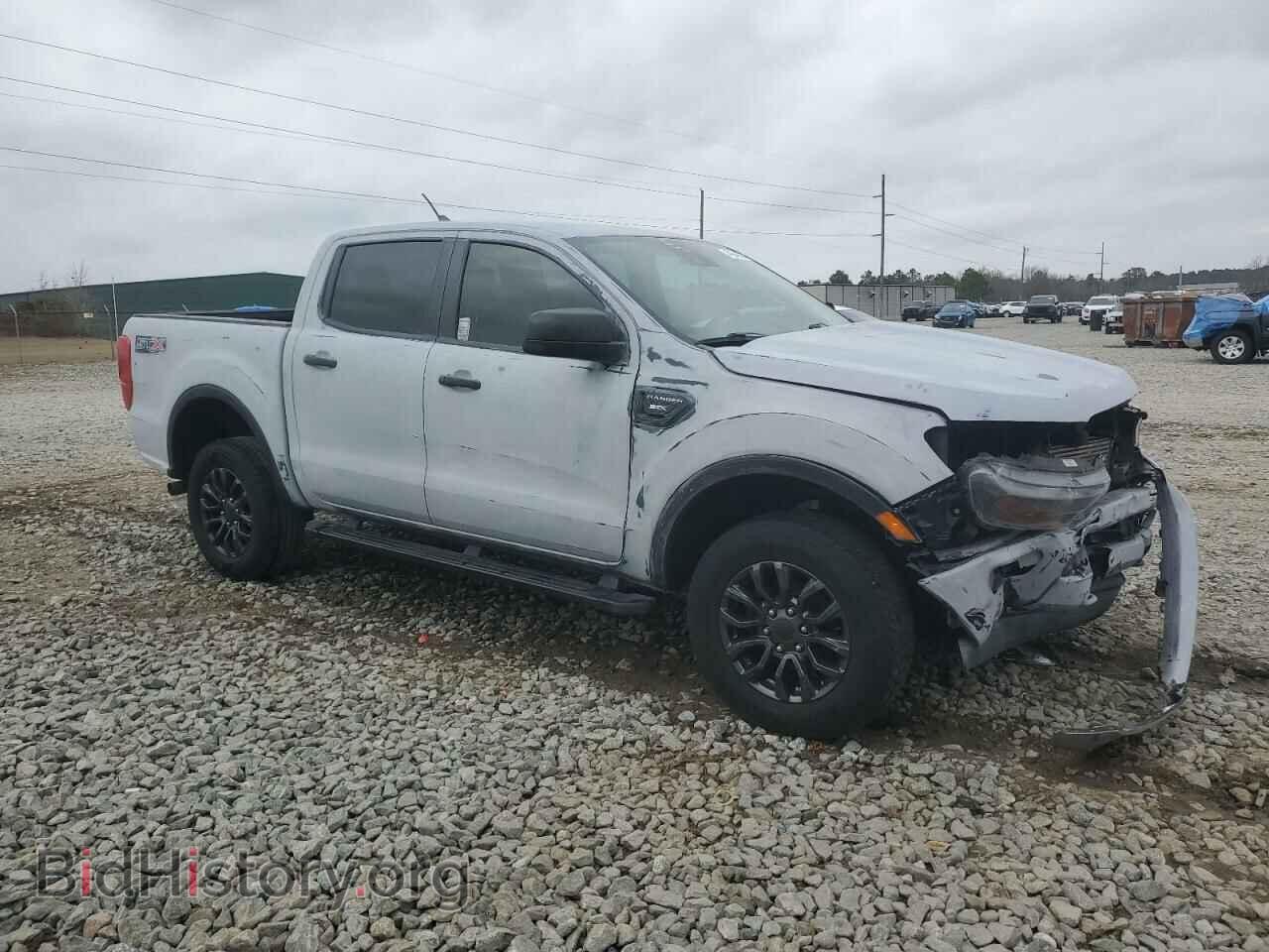 2019 FORD RANGER - VIN: 1FTER4EH7KLA47920 - Фото 4