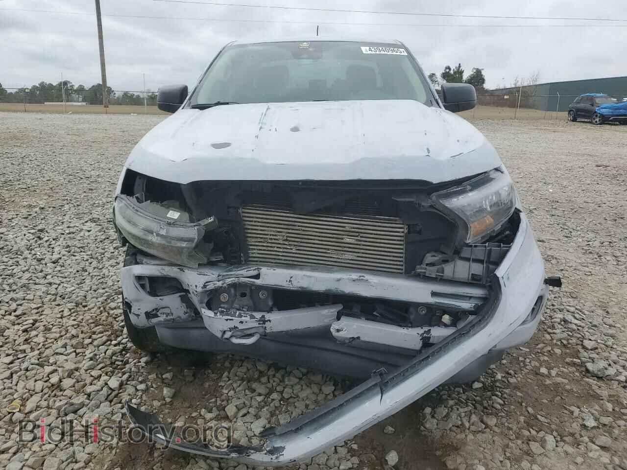 2019 FORD RANGER - VIN: 1FTER4EH7KLA47920 - Фото 5