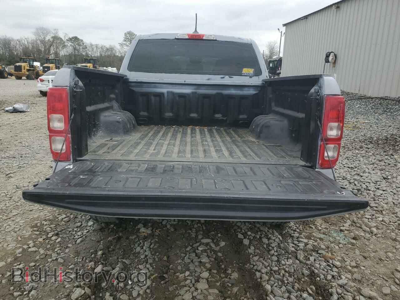 2019 FORD RANGER - VIN: 1FTER4EH7KLA47920 - Фото 6