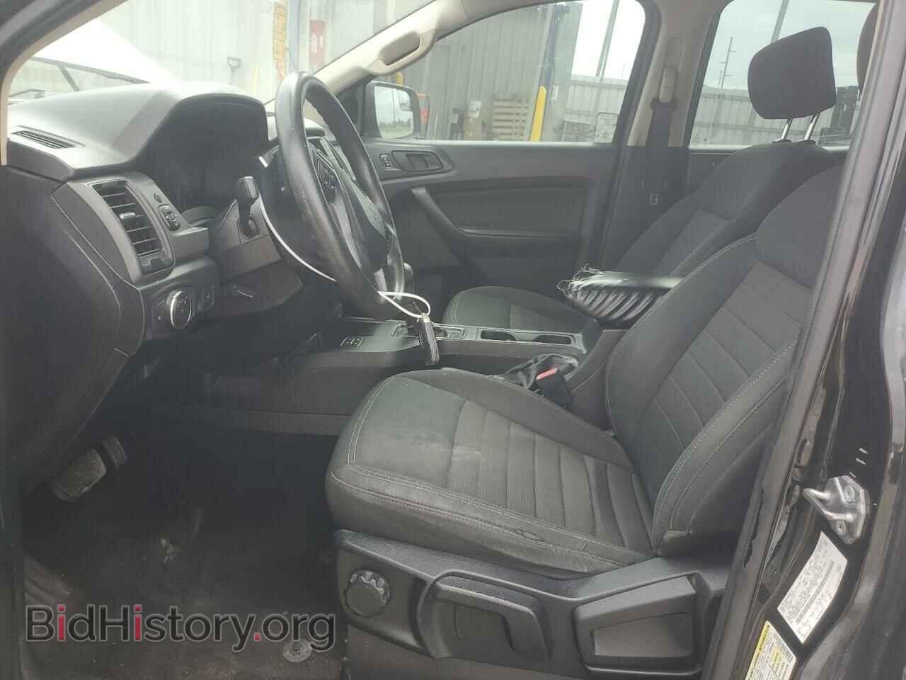 2019 FORD RANGER - VIN: 1FTER4EH7KLA47920 - Фото 7
